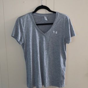 Under Armour V Neck